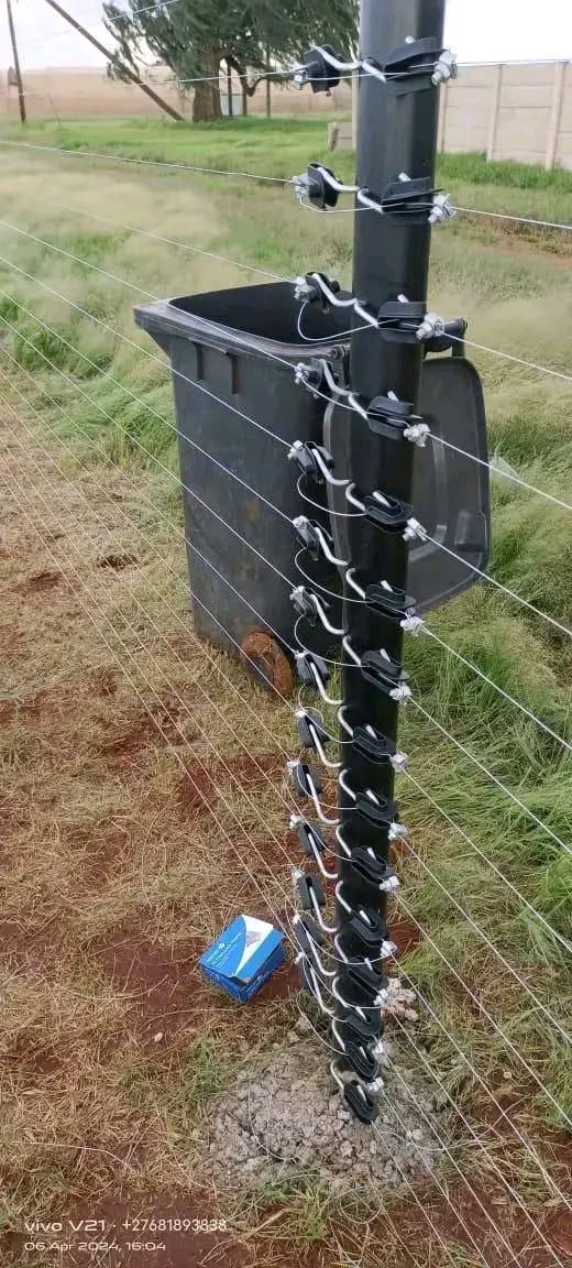 Good Services project sample