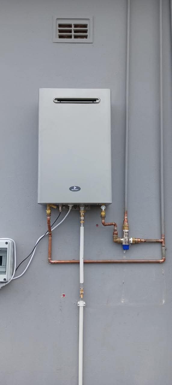 Good Services project image