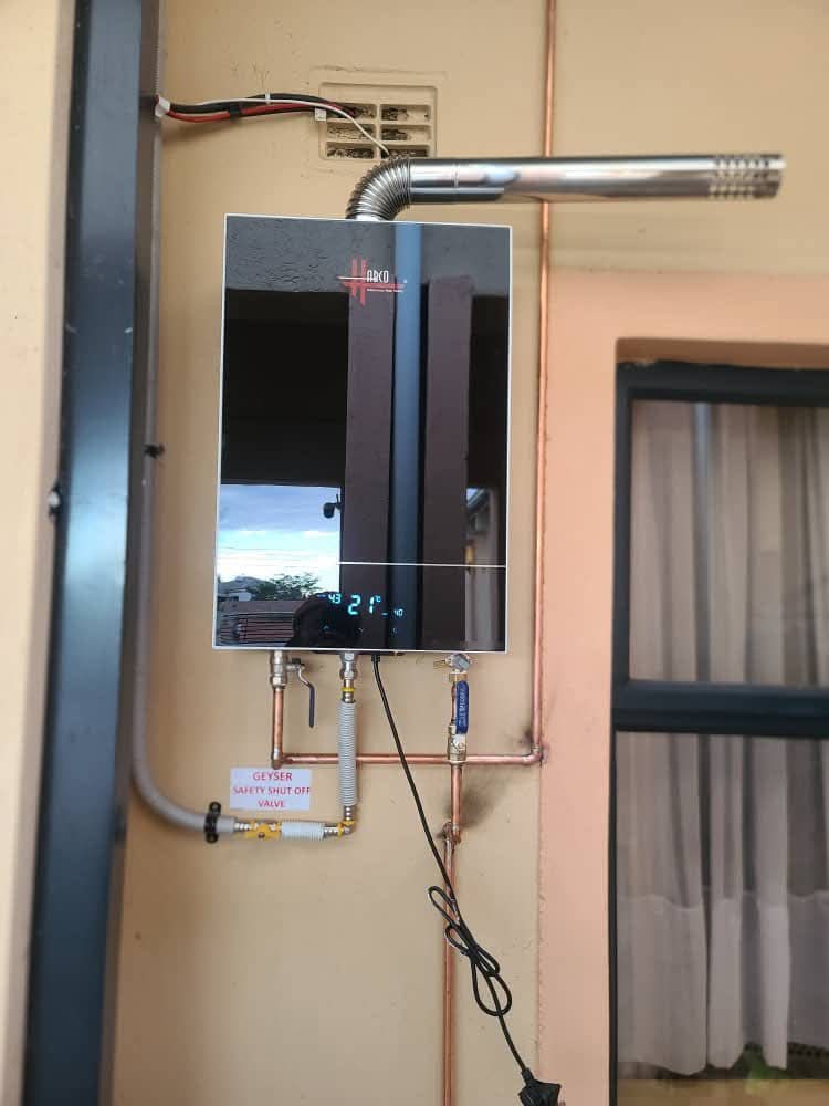 Good Services project image