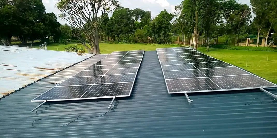 Good Services project image